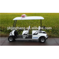4seat special police patrol car with high quality